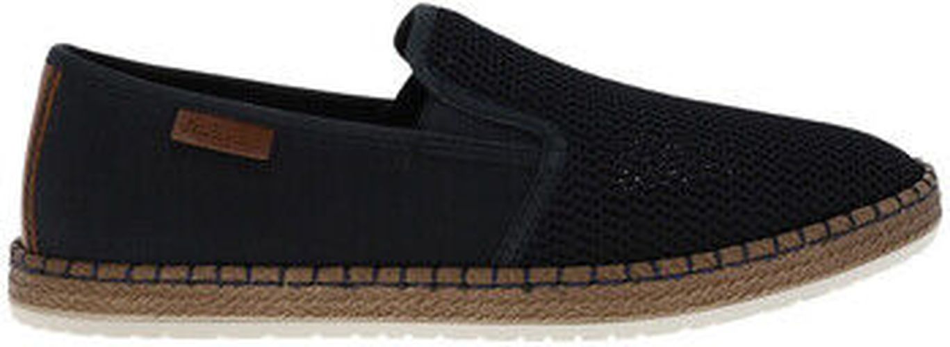 Espadrilles Espadrilles bleu Bleu - Rieker - Modalova