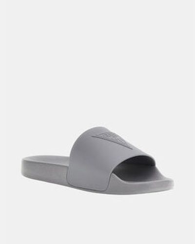 Sandales TOKYOT FMJTOT ELE19 Gris - Guess - Modalova