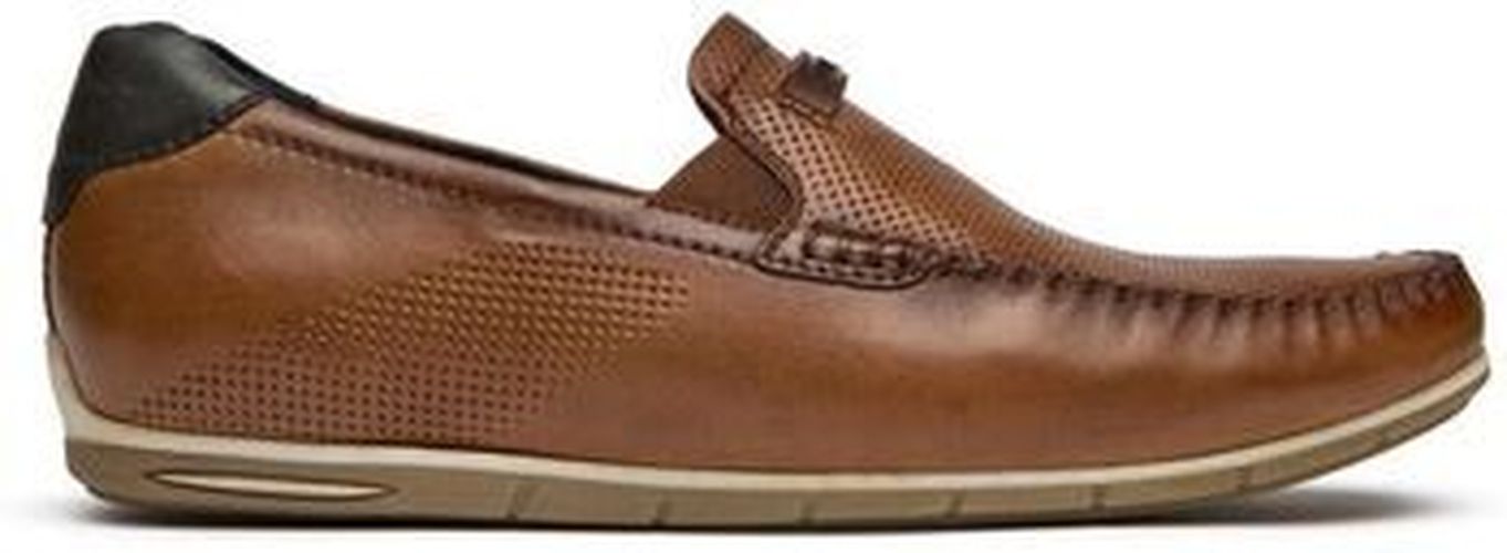 Mocassins Driver Des Chaussures Marron - Bugatti - Modalova