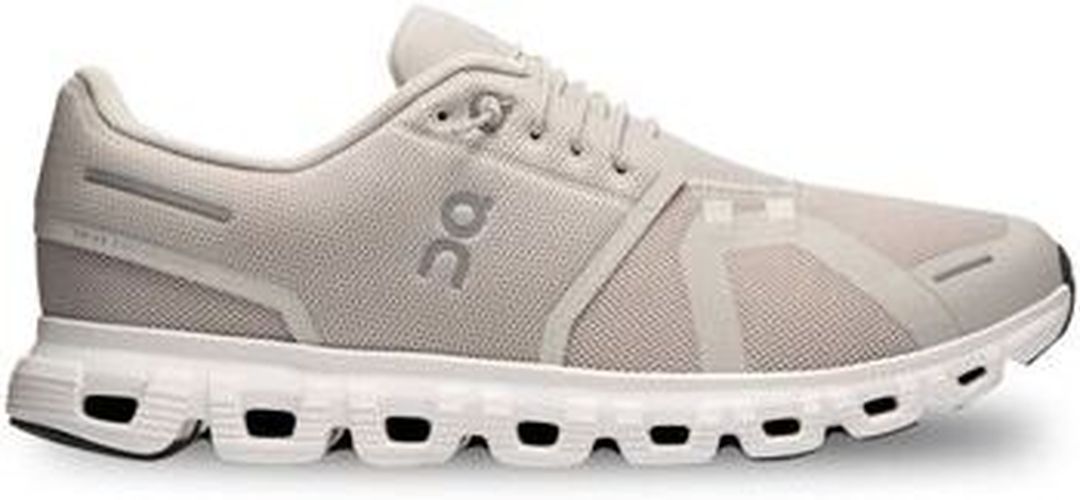 Baskets On Cloud 6 Gris - On - Modalova