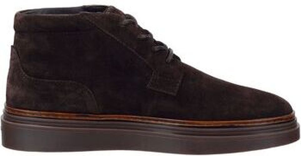 Boots Gant Bottines Marron - Gant - Modalova