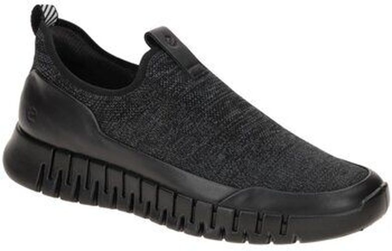 Slip ons Ecco - Noir - Ecco - Modalova