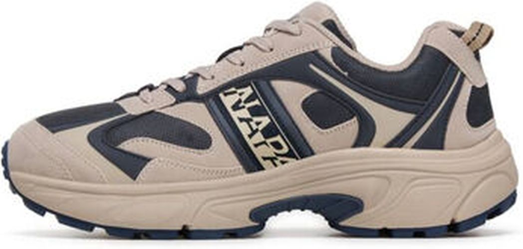 Baskets basses NP0A4G79W201 Multicolore - Napapijri - Modalova