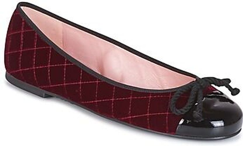 Bottines SHADEN Rouge - Pretty ballerinas - Modalova