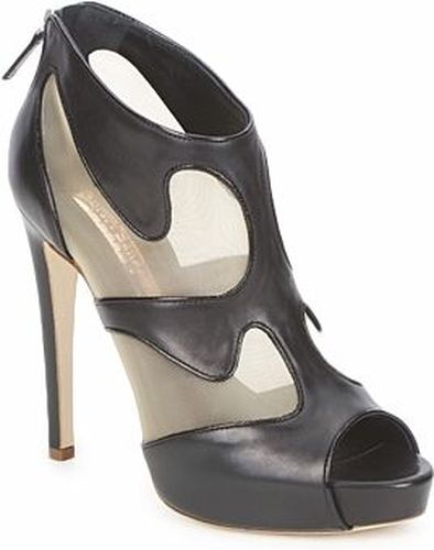 Boots Rupert Sanderson ORBIT Noir - Rupert Sanderson - Modalova