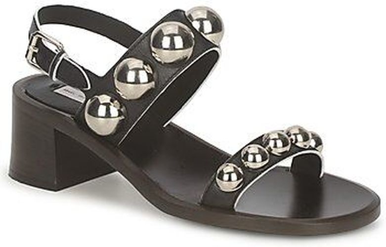 Sandales Marc Jacobs MJ18184 Noir - Marc jacobs - Modalova