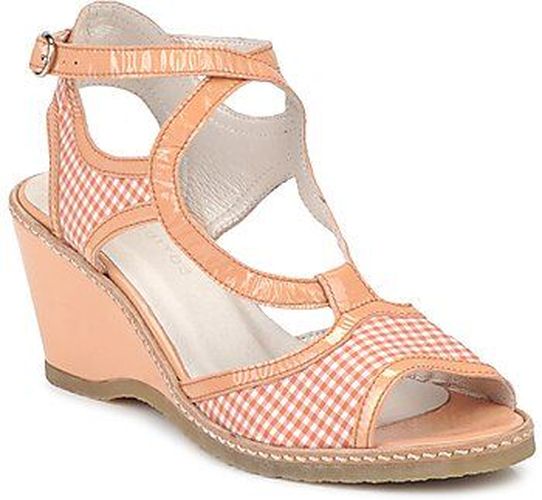 Sandales Mosquitos HOURA Beige - Mosquitos - Modalova