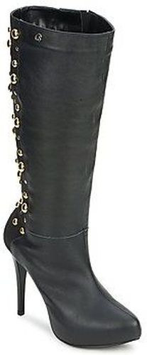 Bottes 9112399001 Noir - Carmen Steffens - Modalova
