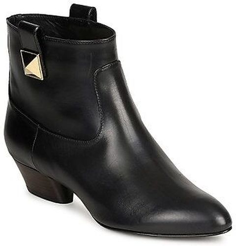 Bottines Marc Jacobs MJ19102 Noir - Marc jacobs - Modalova