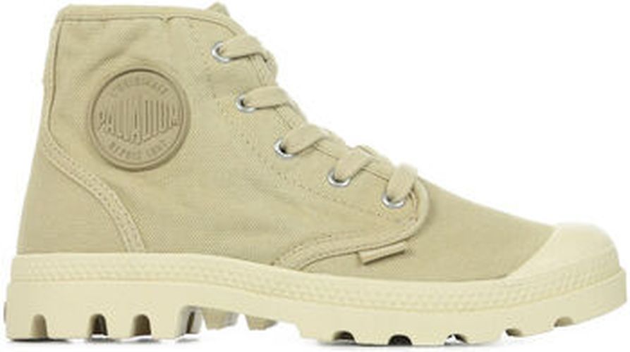 Boots Us Pampa Hi Wn's Beige - Palladium - Modalova