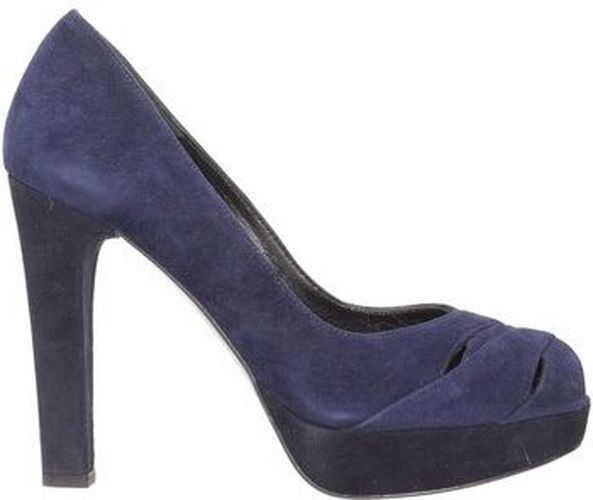 Chaussures escarpins - Bleu - Stuart Weitzman - Modalova