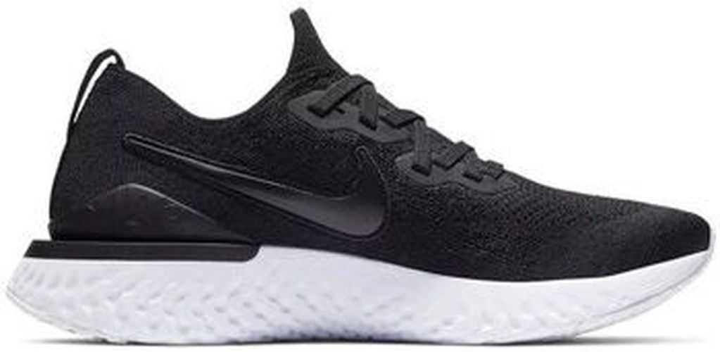 Baskets basses EPIC REACT FLYKNIT 2 Multicolore - Nike - Modalova
