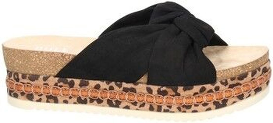 Baskets Bull Boxer sandales noire 886030F1T Noir - Bullboxer - Modalova