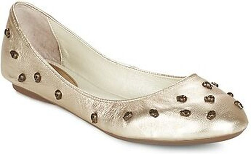 Ballerines Mosquitos BLUES-M Doré - Mosquitos - Modalova