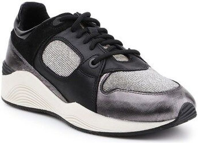 Baskets basses D Omaya multicolor - Geox - Modalova