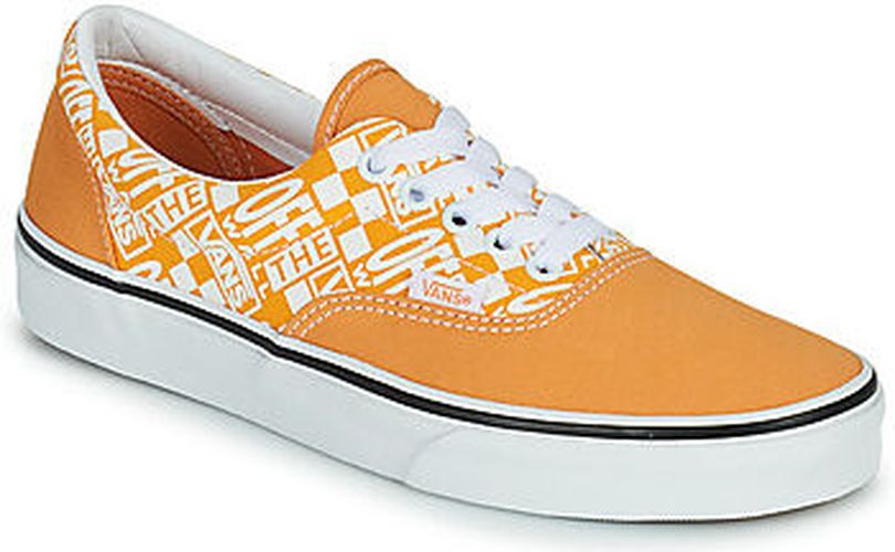 Baskets basses Vans ERA Jaune - Vans - Modalova
