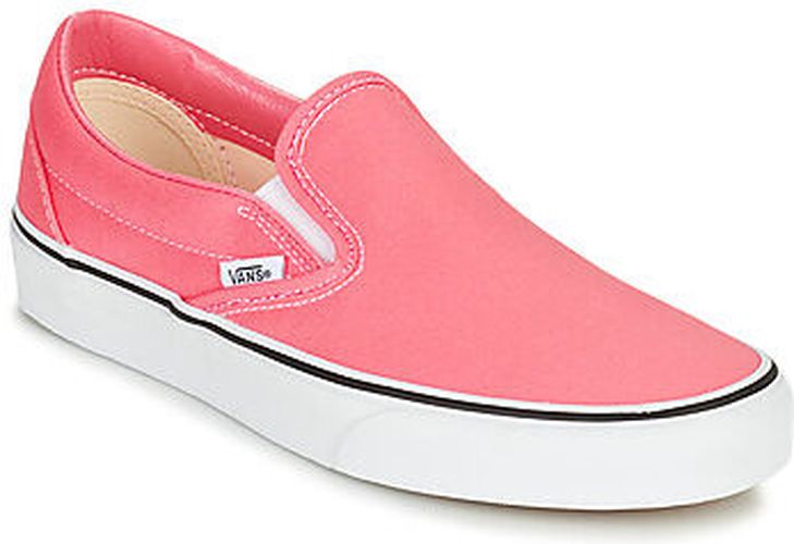 Slip ons Vans Classic Slip-On Rose - Vans - Modalova