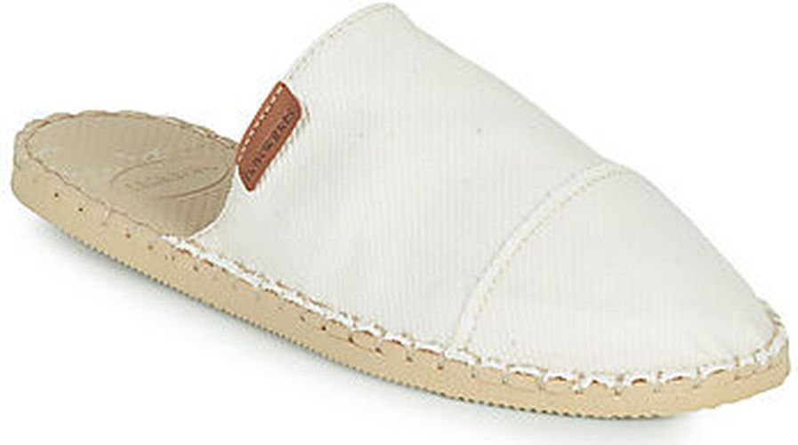 Espadrilles ESPADRILLE MULE ECO Beige - Havaianas - Modalova
