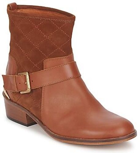 Boots Emma Go LAWRENCE Marron - Emma Go - Modalova