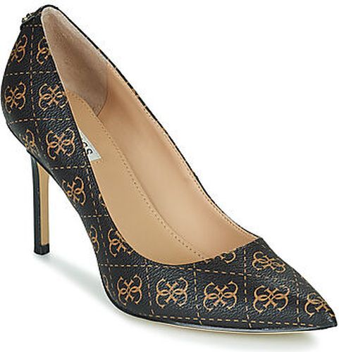 Chaussures escarpins DAFNE Noir - Guess - Modalova