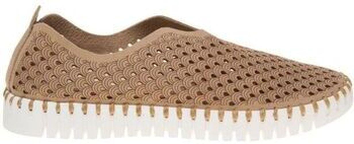 Slip ons Tulip Des Chaussures Marron - Ilse jacobsen - Modalova