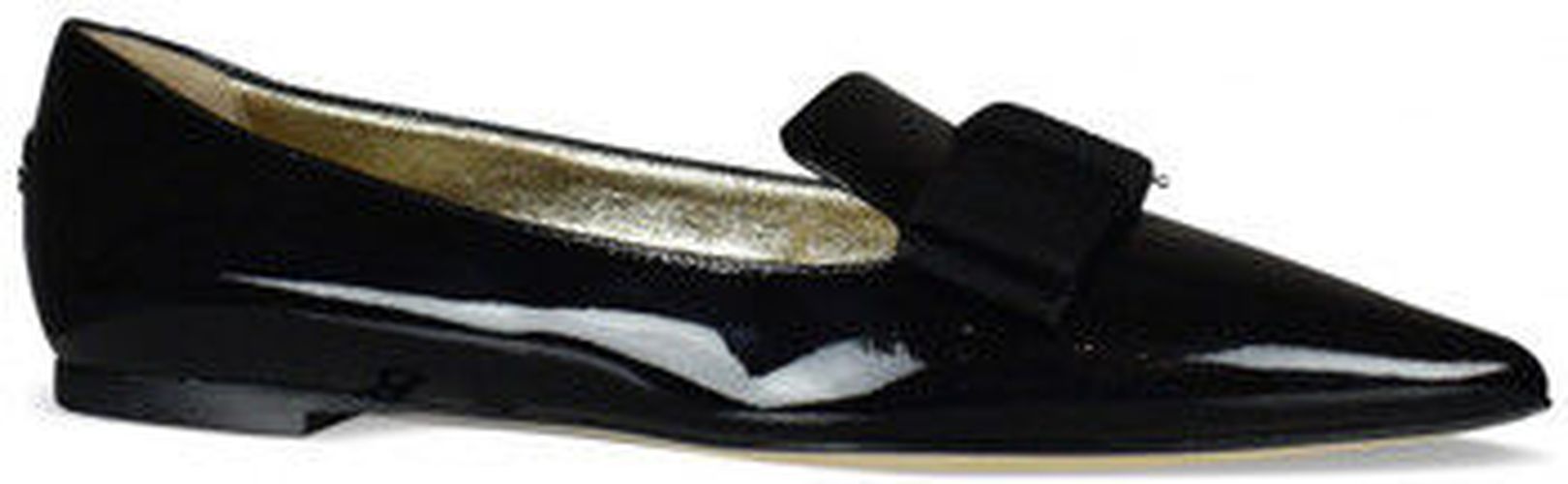Ballerines Ballerines GALA Noir - Jimmy choo - Modalova