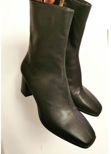 Bottines ; Bottines H amp;M noires taille 41, parfait état. Noir - H&M - Modalova
