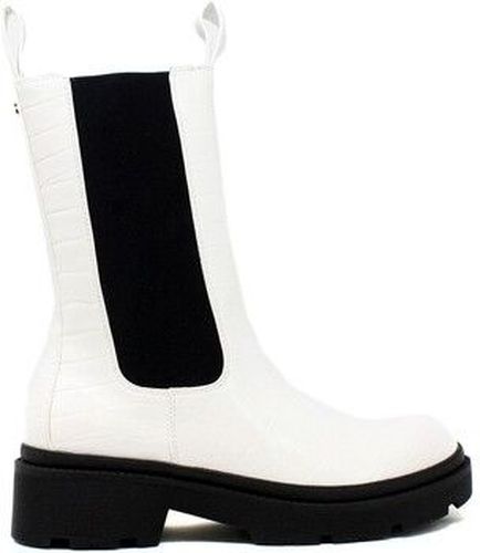 Bottines Guess - Blanc - Guess - Modalova