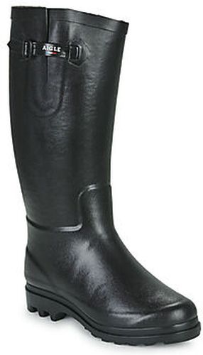 Bottes Aigle AIGLENTINE FUR2 Noir - Aigle - Modalova