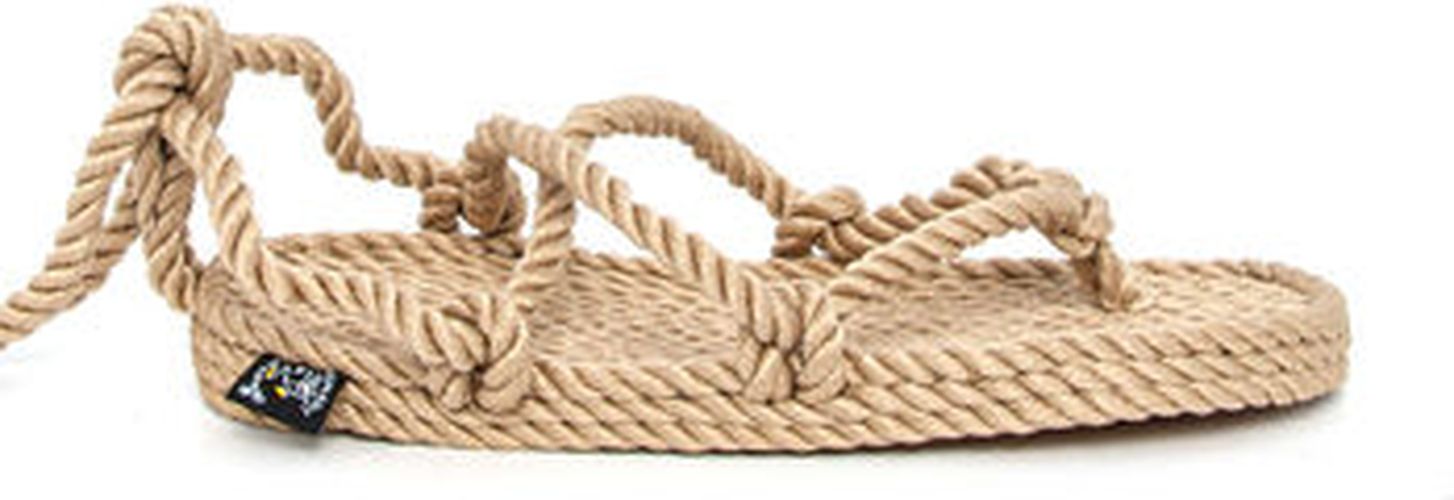 Sandales ROMANO BEIGE Beige - Nomadic State of Mind - Modalova