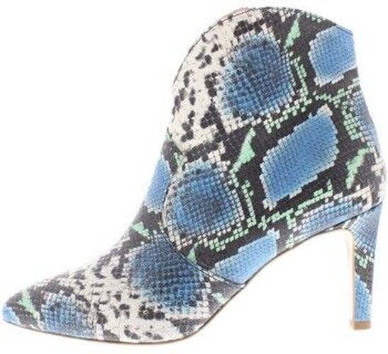 Bottes Roberto D Angelo Piano Bleu - Roberto D Angelo - Modalova