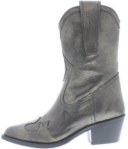 Bottes Roberto D Angelo Nardo - Roberto D Angelo - Modalova