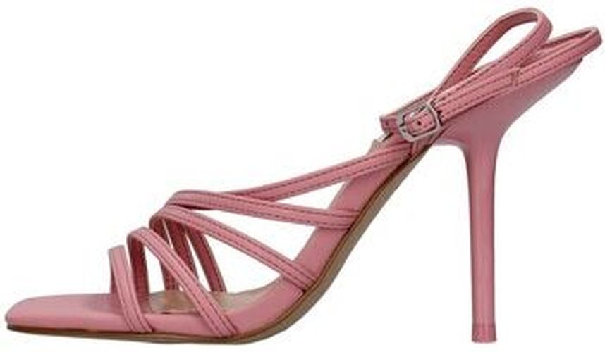 Sandales Steve Madden SMSALLIN Rose - Steve madden - Modalova