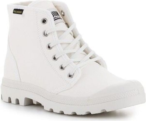 Baskets montantes Pampa HI Blanc - Palladium - Modalova