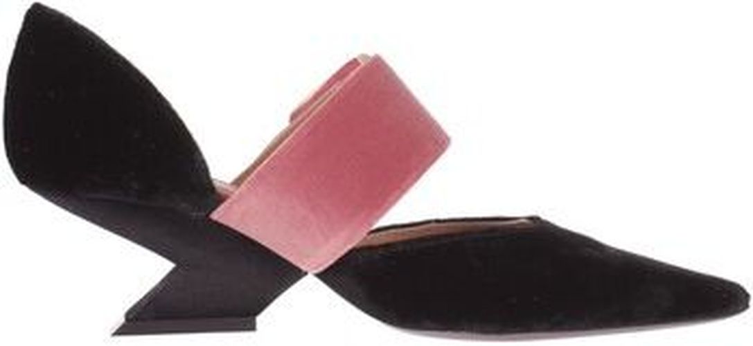 Chaussures escarpins - Noir - Roberto Festa Milano - Modalova