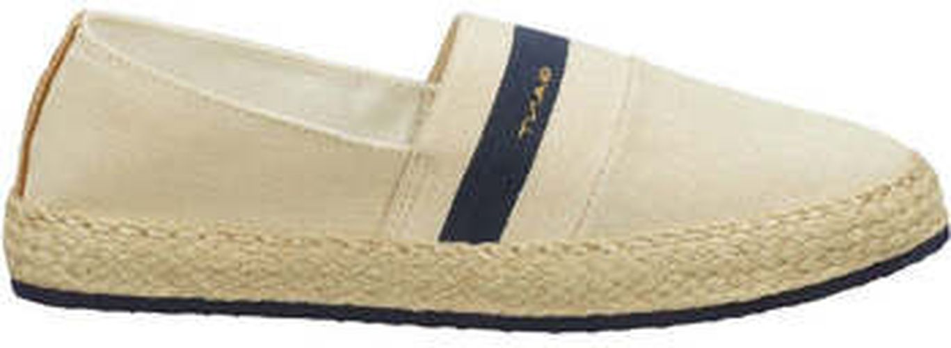 Espadrilles raffiaville espadrilles Beige - Gant - Modalova