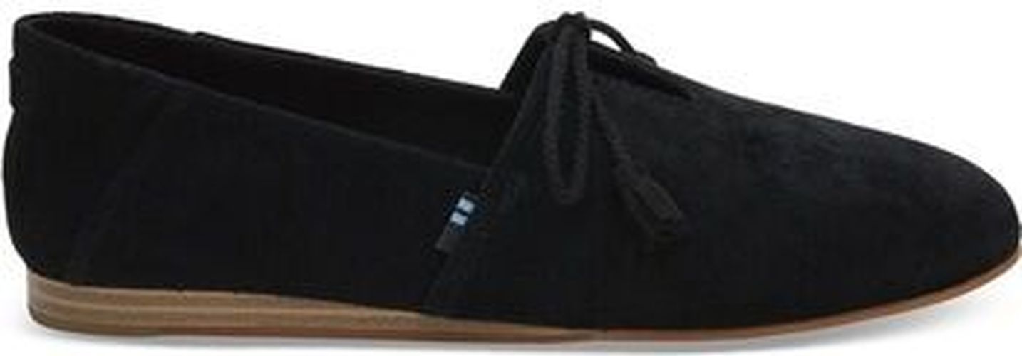 Espadrilles Dame espadrilles Noir - TOMS - Modalova