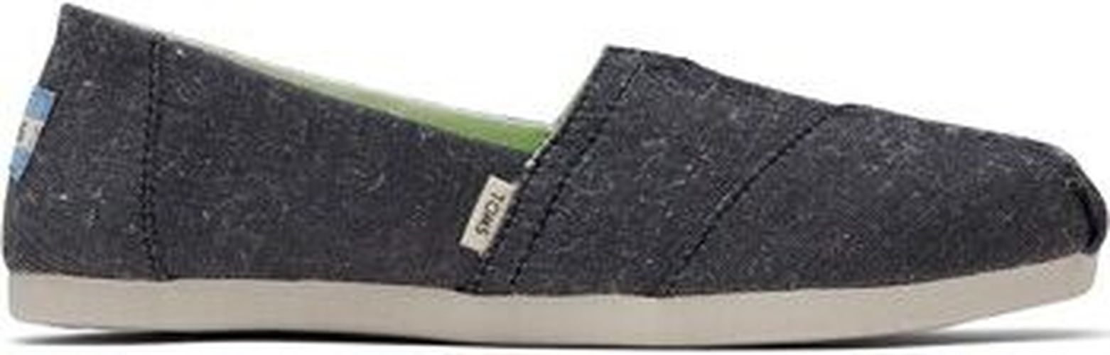Espadrilles Lady espadrilles Noir - TOMS - Modalova