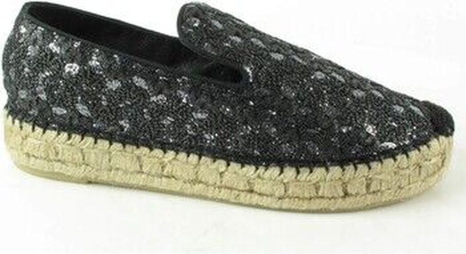 Espadrilles Ash espadrilles Noir - Ash - Modalova