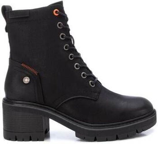 Bottines Refresh 17122302 Noir - Refresh - Modalova