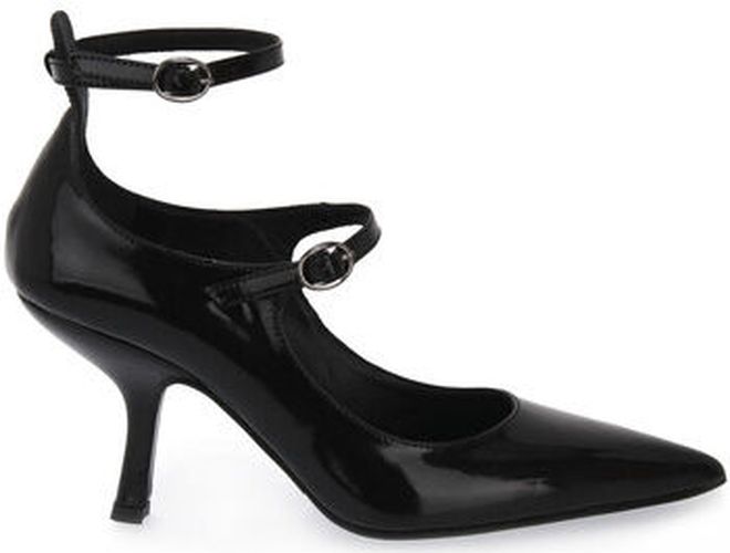 Chaussures escarpins NERO WATER Noir - Marc Ellis - Modalova