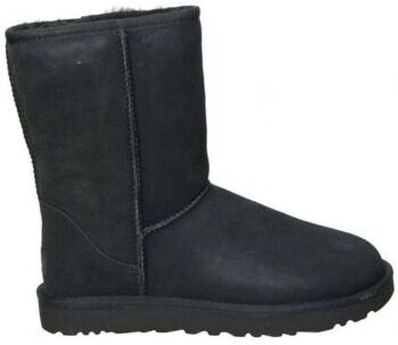 Bottines UGG CLASSIC SHORT II Noir - Ugg - Modalova