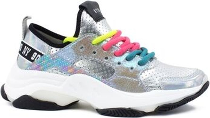 Baskets AJAX01S1SM Argenté - Steve madden - Modalova