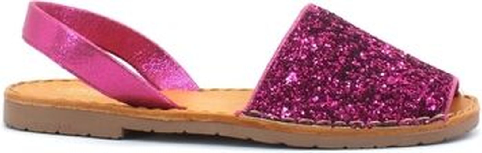 Sandales HC.MIN06FX Rose - Colors of California - Modalova