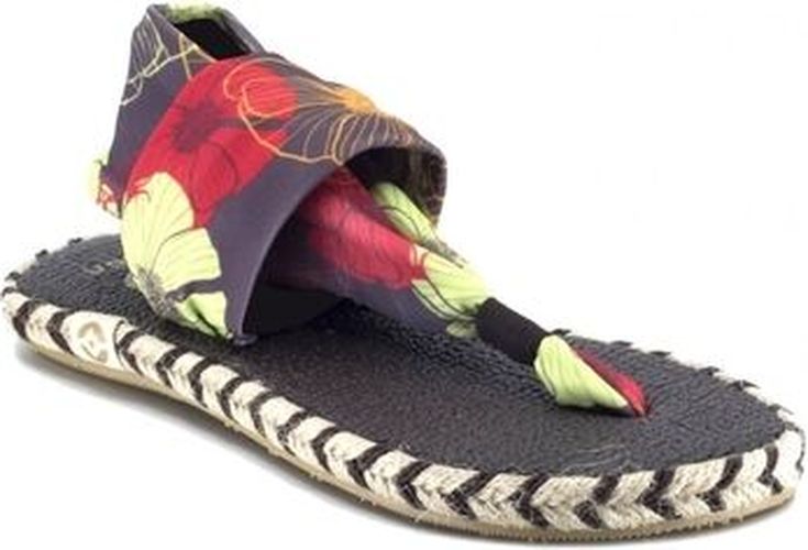 Sandales Nalho NA.0011B Multicolore - Nalho - Modalova
