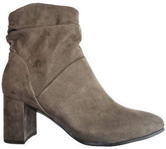 Bottines MARCOBOOTS Beige - Marco tozzi - Modalova