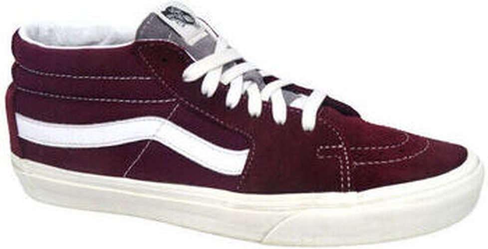 Baskets Reconditionné Sk8 Mid - multicolor - Vans - Modalova