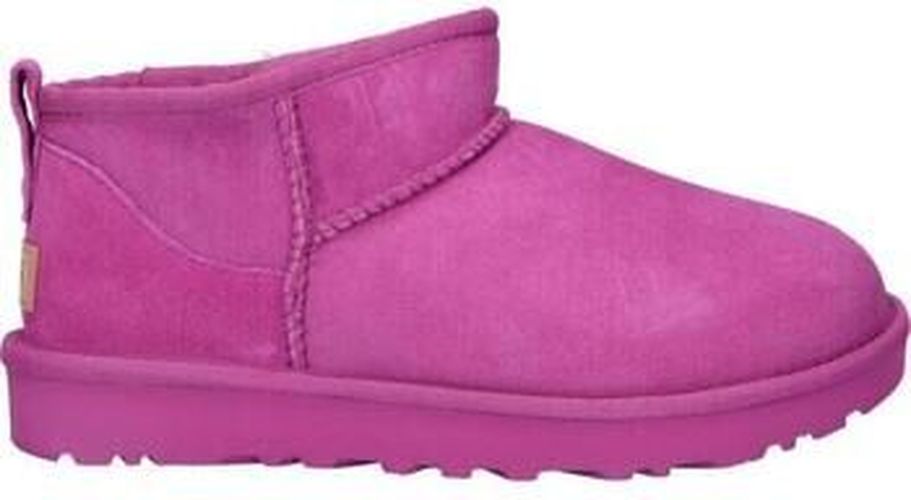 Bottes 1116109 W CLASSIC ULTRA MINI multicolor - Ugg - Modalova