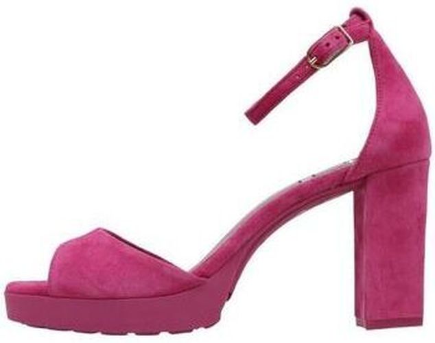 Sandales Geox D WALK PLEASURE Rose - Geox - Modalova