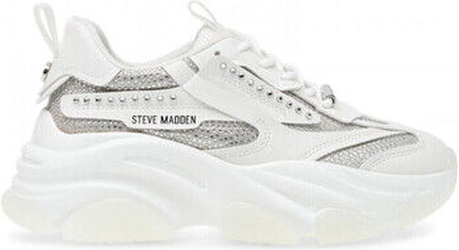Baskets Possesionr sneaker Blanc - Steve madden - Modalova